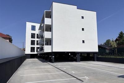 Proiect imobiliar Nou - Direct de la dezvoltator - Malul Crisului - 9