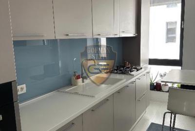 3 camere Tomis Nord Mava Mobilat Lux parcare 74mp et 1/6 bloc 2019 antiseismic - 9
