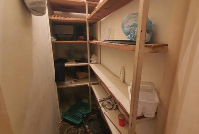 De vânzare apartament cu 3 camere – Zona Dâmbovița- 5371 - 8