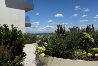 Ultimele Apartamente 2 camere • Aviației Tower by Radacini - 15