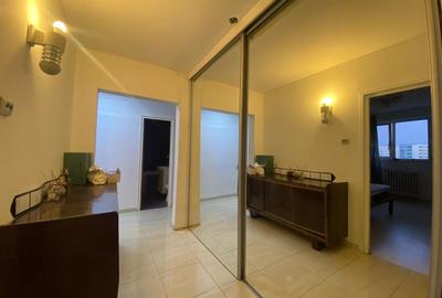 Apartament  de inchiriat 2 camere 2 min aproape de metrou  Dristor - 8