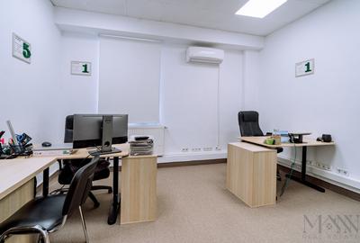 Cladire birouri P + E | De Inchiriat | Ultracentral, Oradea - 6