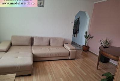 Apartament cu 2 camere nedecomandat în Vest
