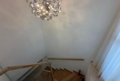 DUPLEX LÂNGĂ PARC SI LAC | ARHITECTURĂ BOUTIQUE, SI TERASA GENEROASA - 10