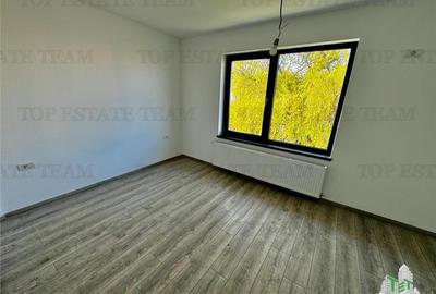 Sector 5 / granita cu Bragadiru / Duplex de vanzare cu 3 camere / Curte de 200mp - 10