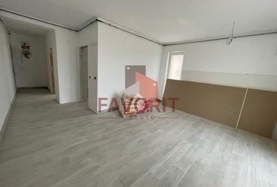 Apartament cu 2 camere în Giroc
