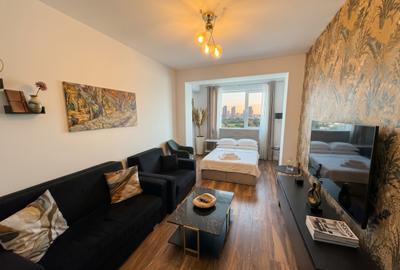 Ivory Residence Studio de Inchiriat - 1