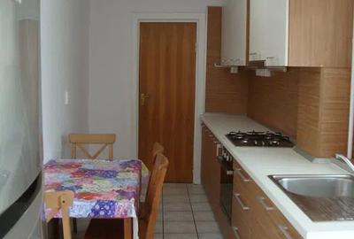 Chirie 4 camere I Bd Ion Mihalache I complet utilat - 5