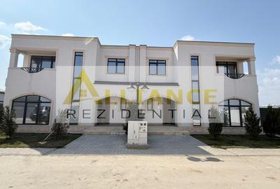 Duplex cu 5 camere în Berceni