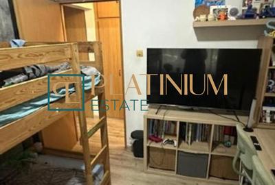 P4893 Apartament 3 Camere DECOMANDAT | 2 Băi | Zona Girocului | CENTRALA PROPRIE - 11