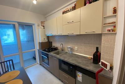 Închiriere Garsoniera zona Pacii - Centrala Proprie - 8