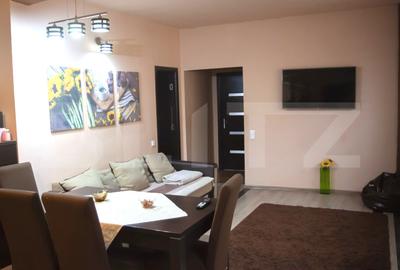 Apartament in vila, 80mp  loc parcare, mobilat, zona Centru Istoric 530 mp curte - 6