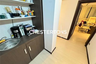 Apartament 2 camere de vanzare in zona Dorobanti - Floreasca - 4
