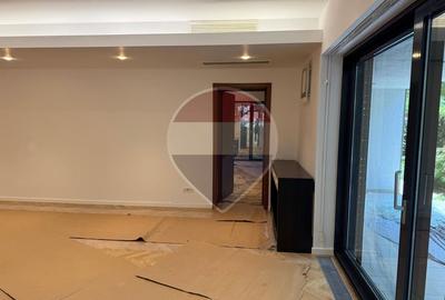 INCHIRIERE Apartament cu 3 camere + curte in zona Primaverii - 5