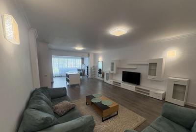 Apartament cu 3 camere decomandat în Grozăvești