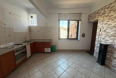 Apartament 4 Camere Rosetti Vila Interbelica 170 Mp Locatie Lux - 14