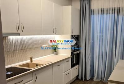 Apartament cu 2 camere decomandat, mobilat în Aviației
