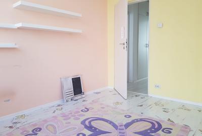 Apartament 3 camere, et 2/10, parcare, piata Unirii - 11
