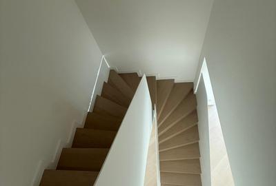 Penthouse Duplex • Aviației Tower by Radacini • Sky Tower view - 16