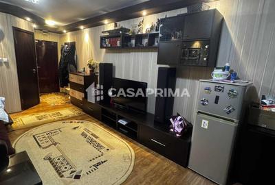 Apartament 2 camere tip mansarda Nicolina ! Se accepta credit - 6