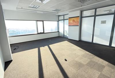 Spațiu de birouri – Clasa A - RAMS Business Center - Comision  0% - Sector 3 - 24