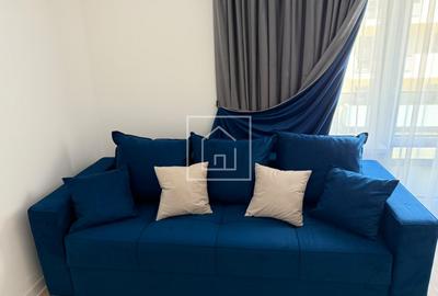 Apartament de lux 3 camere, balcon si parcare privata | Sibiu - Supeco - 5