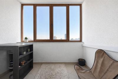 Modern 3 rooms apartment  Floreasca area - 8
