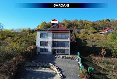 PROPRIETATE PREMIUM DE VANZARE IN MARAMURES - 1