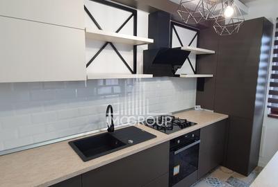 Apartament de inchiriat cu 2 camere si garaj -Europa - 5