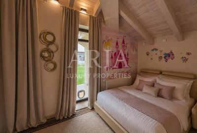 SNAGOV VILA | 36m DESCHIDERE LA LAC | PONTON 250mp | JACUZZI | SPA | BOWLING - 11