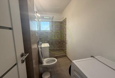 Apartament 4 camere, 90 mp, Cartierul 1 Mai, Zona Insula - 7