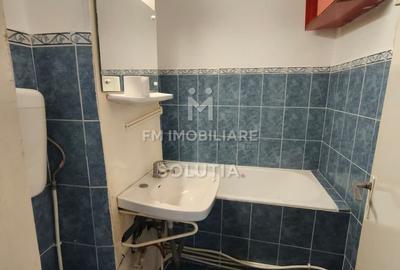 De închiriat apartament cu 3 camere - etaj 1- bd-ul Decebal - 9