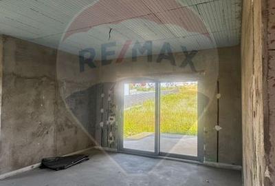Casă 4 camere | Scheia, Suceava | Semifinisat - 16