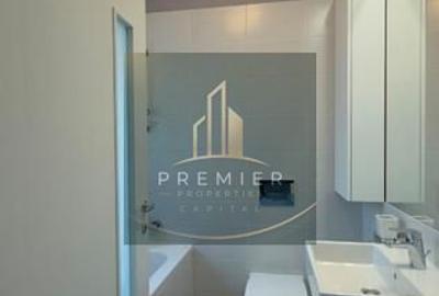 Belvedere Residence | Apartament 2 Camere Modern | Parcare Subterană | - 8