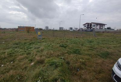 Teren Km 5 Veterani - 3