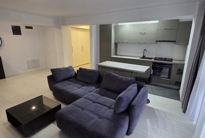 Apartament-2-camere-CATEDRAL-RESIDENCE-13-SEPTEMBRIE-MARRIOTT - 6
