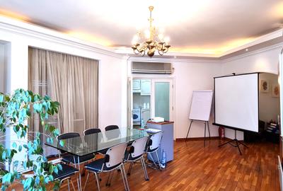 Apartament pentru birouri - Televiziune - 3