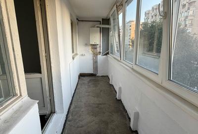 Apartament 2 camere, ITC, str. Branduselor - 8