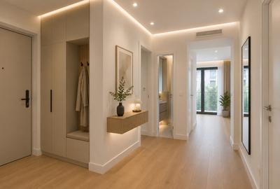 Apartament 3 camere în Cortina Elysium | Băneasa - 2