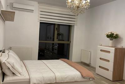 Apartament duplex, etaj 10+11 Cotroceni, lux - 8