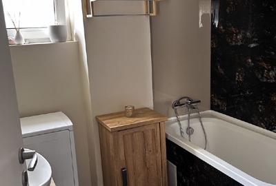 Studio renovat, mobilat 45 mp - 7