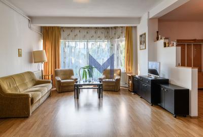 Casă P+1 | 168 m² utili | LOT 378 m² I 3 Dormitoare | Garaj | Florești - 5