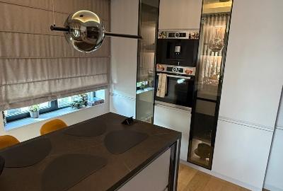 Apartament 3 camere, Iancu Nicolae, Grand Park Pipera - 4