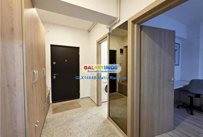 Apartament 2 camere cu parcare subterana, Novum Independentei - 15