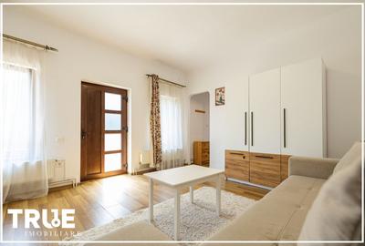 Casă de închiriat în Remetea, Târgu Mureș – 80 m² - 8