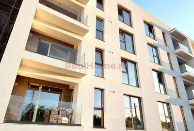 2 camere etaj 3, open space + panouri fotovoltaice - Trapezului Sector 3 - 8