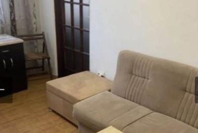 apartament 2 camere zona Inel2 mobilat utilat 35 mp