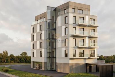 Garsoniera noua cu terasa, modern finisata, zona Parcul Drumul Taberei - 6