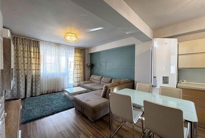 De Vanzare Apartament 3 Camere | Hala Traian - 6
