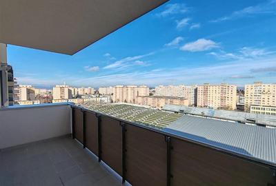 Garsoniera de inchiriat Urban Plaza - 1